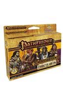 Pathfinder Adventure Card Game: Mummy's Mask Character Add-On Deck