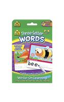 Three Letter Words