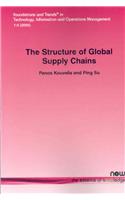 Structure of Global Supply Chains