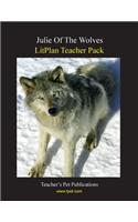 Litplan Teacher Pack