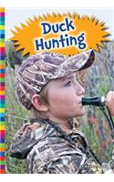 Duck Hunting