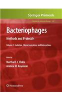 Bacteriophages