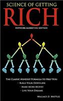 Science of Getting Rich - Network Marketing Edition