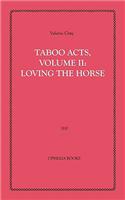 Taboo Acts, Volume II