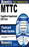 Mttc Cognitive Impairment (56) Test Flashcard Study System