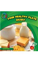 Your Healthy Plate: Dairy