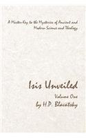 Isis Unveiled - Volume One