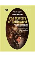 Dark Shadows the Complete Paperback Library Reprint Volume 4