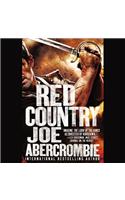 Red Country