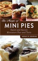 Magic of Mini Pies