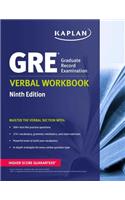 GRE Verbal Workbook