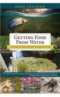 Getting Food from Water