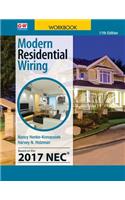 Modern Residential Wiring