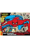 The Amazing Spider-Man: The Ultimate Newspaper Comics Collection Volume 4 (1983 -1984)
