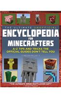 Ultimate Unofficial Encyclopedia for Minecrafters