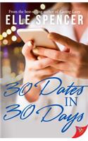30 Dates in 30 Days