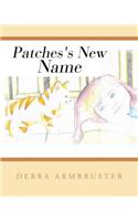 Patches's New Name