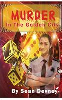 Murder in the Golden City