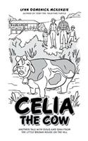 Celia the Cow