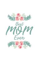 Best Mom Ever
