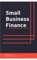 Small Business Finance