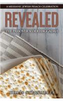 Revealed