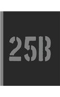 25b