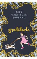 kids gratitude journal