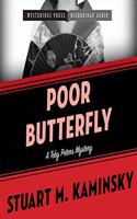 Poor Butterfly: A Toby Peters Mystery