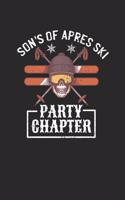 Son's of Apres Ski Party Chapter