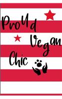 Proud Vegan Chic