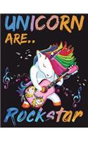 Unicorn Are Rockstar