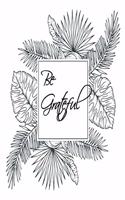 Gratitude Journal for Women: Practice gratitude and daily Reflection Gratitude Journal