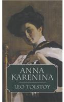 Anna Karenina