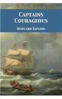 Captains Courageous