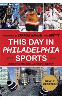 This Day in Philadelphia Sports