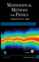 Mathematical Methods for Physics