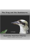 Frog and the Kookaburra