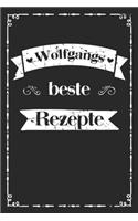 Wolfgangs beste Rezepte
