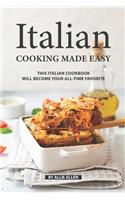 Italian Cooking Made Easy