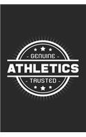 Athletic Trusted