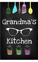 Grandma's Kitchen
