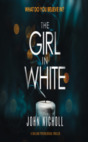 Girl in White