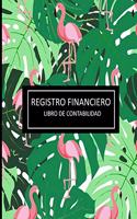 registro financiero