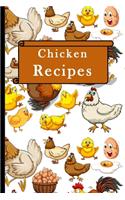 Chicken Recipes