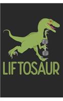 Liftosaur
