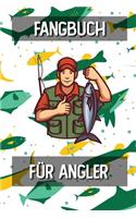 Fangbuch für Angler