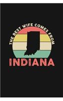 The Best Wife Comes From Indiana