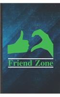 Friend Zone