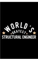 World's Okayest Structural Engineer